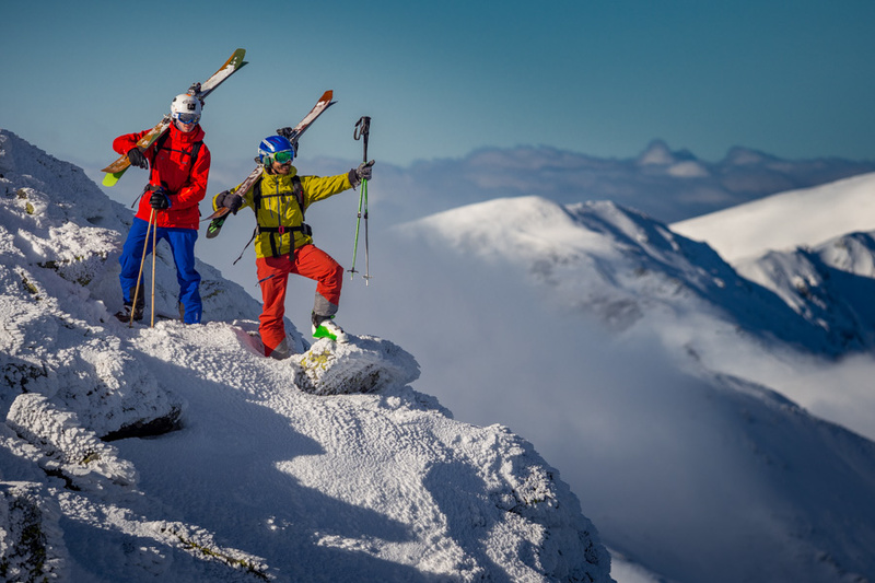 Hotel Sorea SNP***- Tatry Niskie, Słowacja - narty 2018/2019 | Berg-Travel