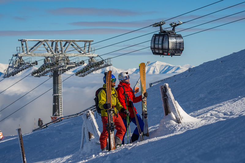 Hotel Sorea SNP***- Tatry Niskie, Słowacja - narty 2018/2019 | Berg-Travel