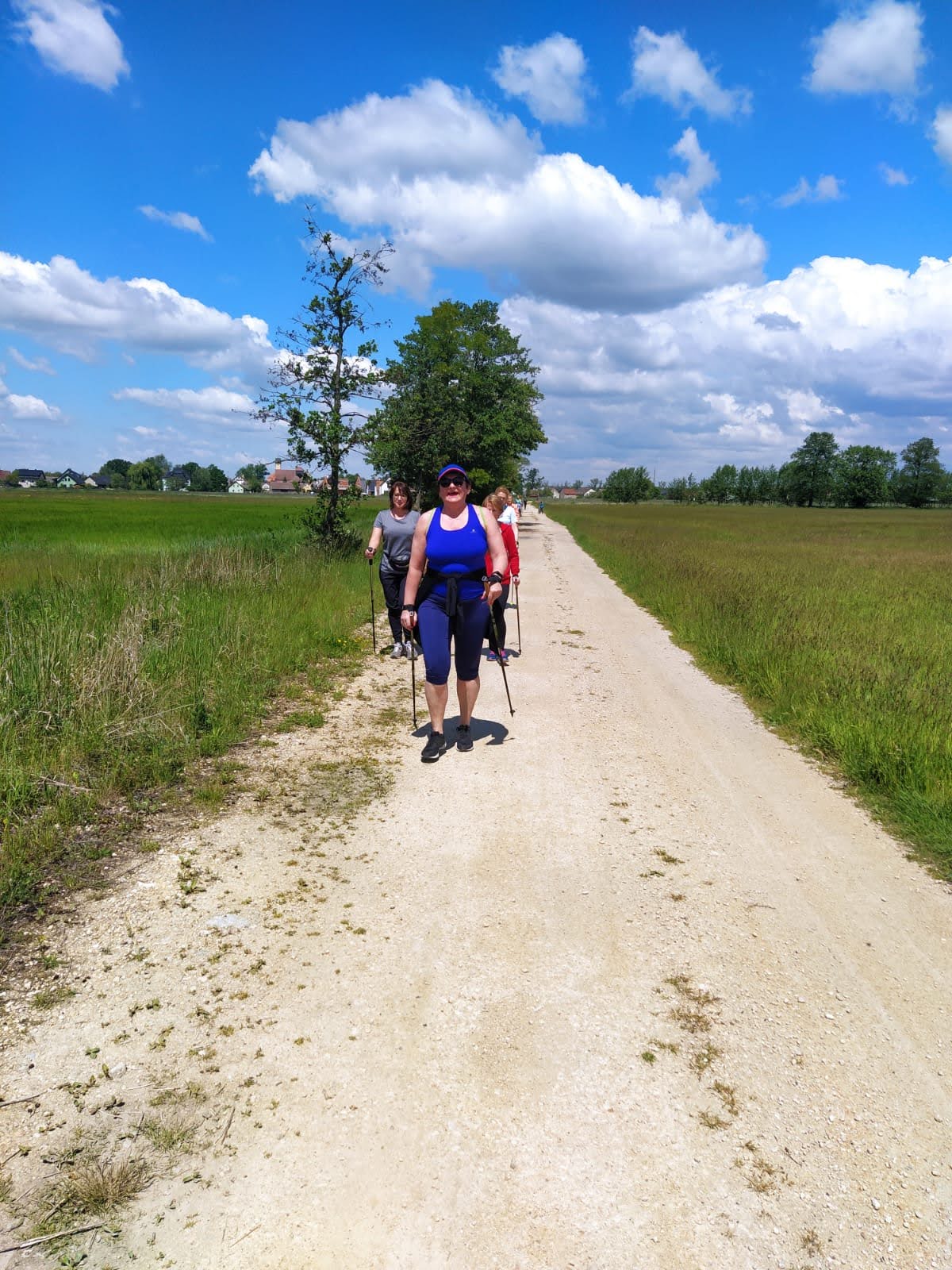 ChodzęBoLubię - Nordic walking - Karkonosze 1.0 GO! | Berg-Travel