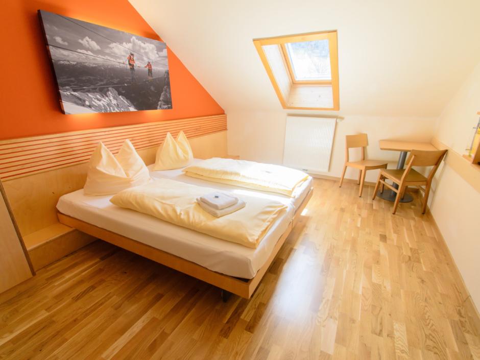 Hotel Jufa - Schladming, Austria - Narty 2018/2019