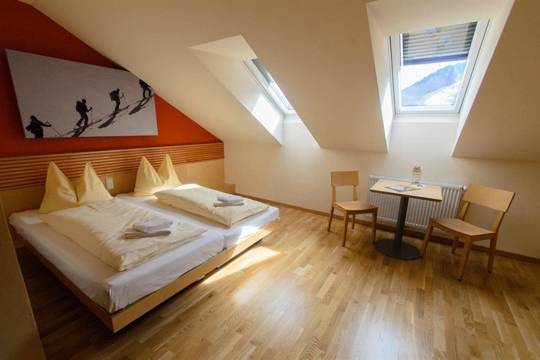 Hotel Jufa - Schladming, Austria - Narty 2018/2019