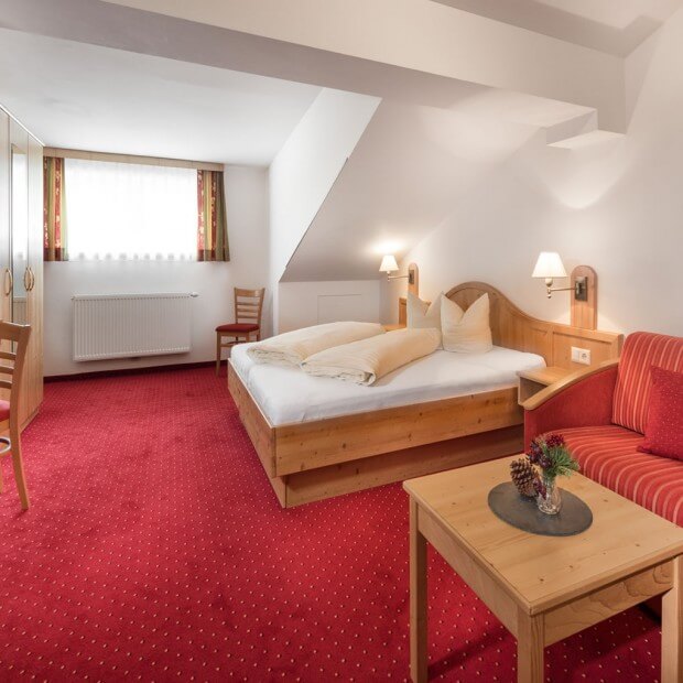 Hotel Wismeyer - Obertauern, Austria - wczasy, narty 2019/2020 | Berg-Travel