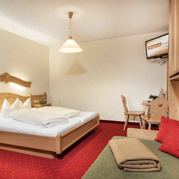 Hotel Wismeyer - Obertauern, Austria - wczasy, narty 2019/2020 | Berg-Travel