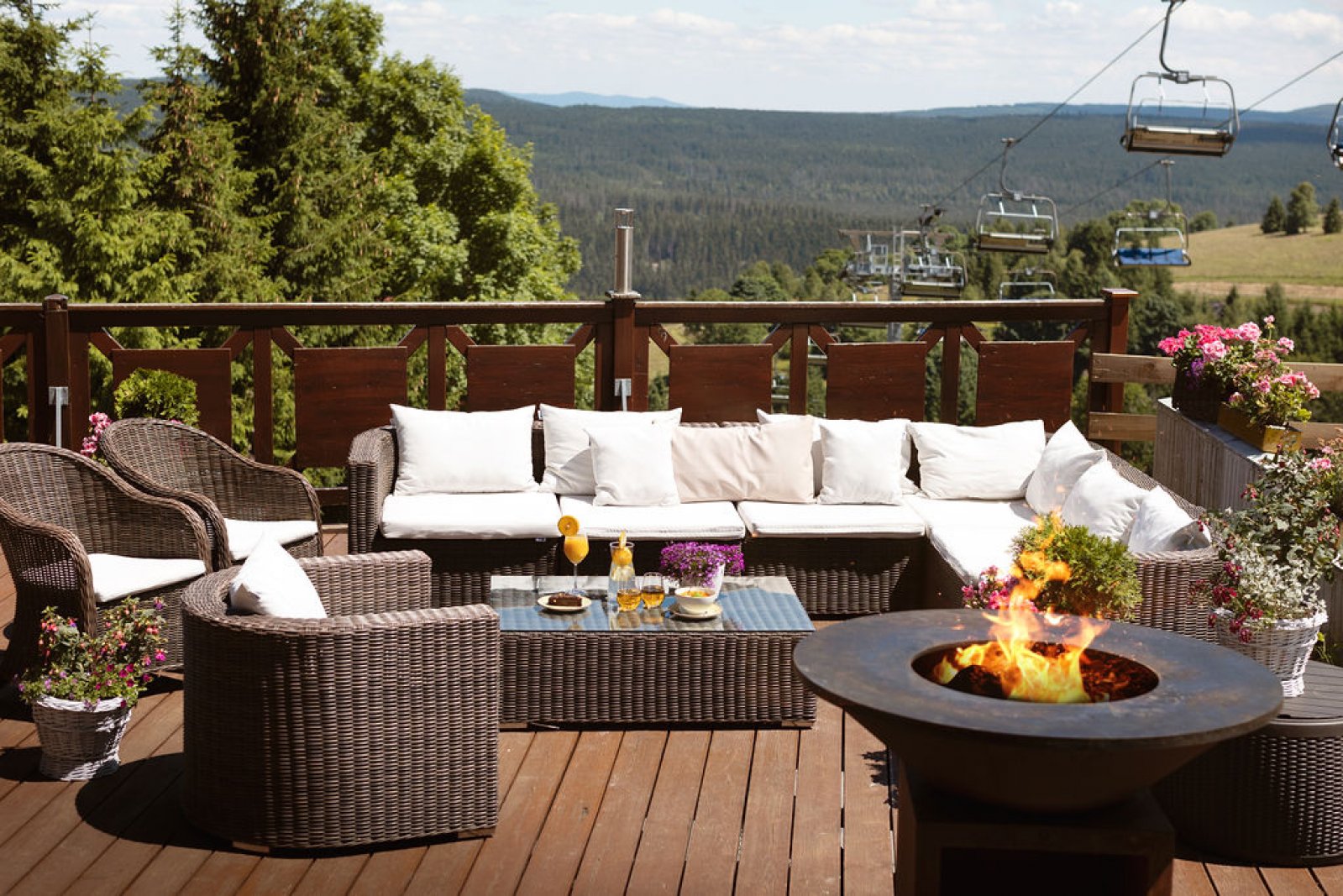 ec3a0884 Hotel Vital&Spa Resort Szarotka - Relax w Zieleńcu | Berg-Travel