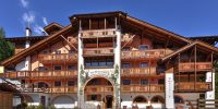 Hotel Active Garni dal Bracconiere - Folgarida, Włochy - Narty 2018/2019