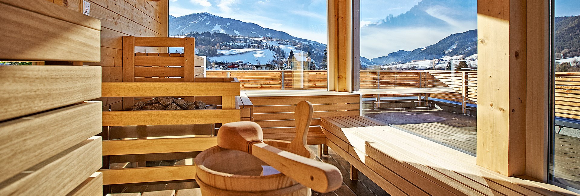 Hotel Planai - Schladming, Austria - Narty 2018/2019