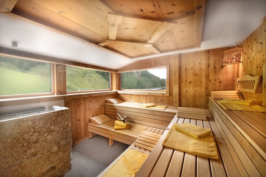 Hotel Sportwelt - Zauchensee, Austria - wczasy, narty 2019/2020 | Berg-Travel