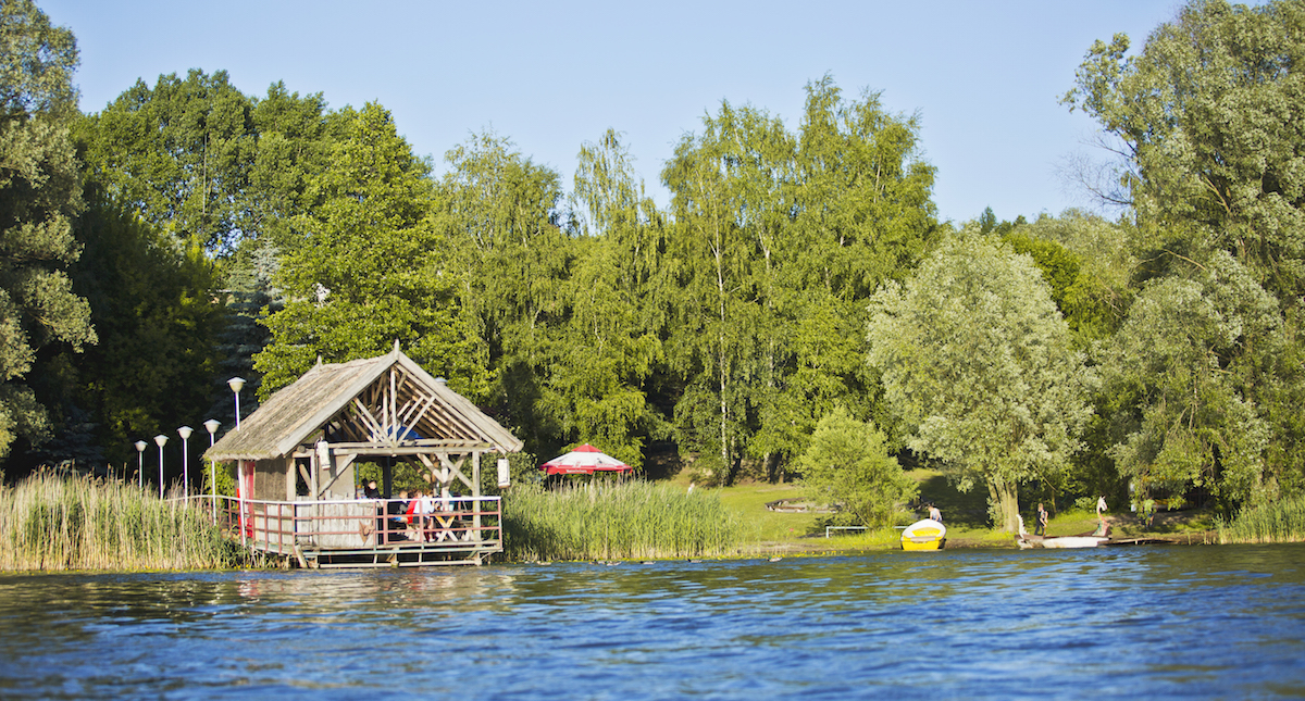 Wycieczka Szkolna 5-dni - Szlak Piastowski | Berg-Travel