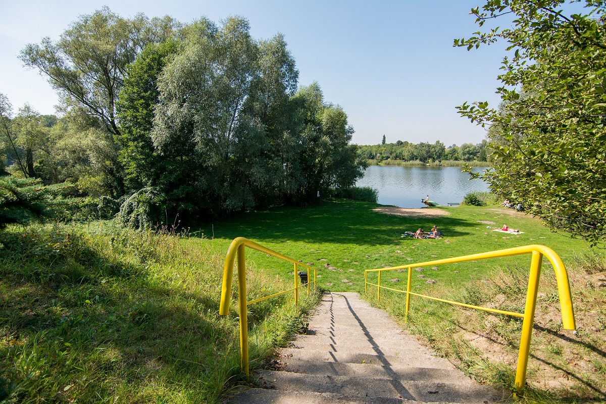 Wycieczka Szkolna 5-dni - Szlak Piastowski | Berg-Travel