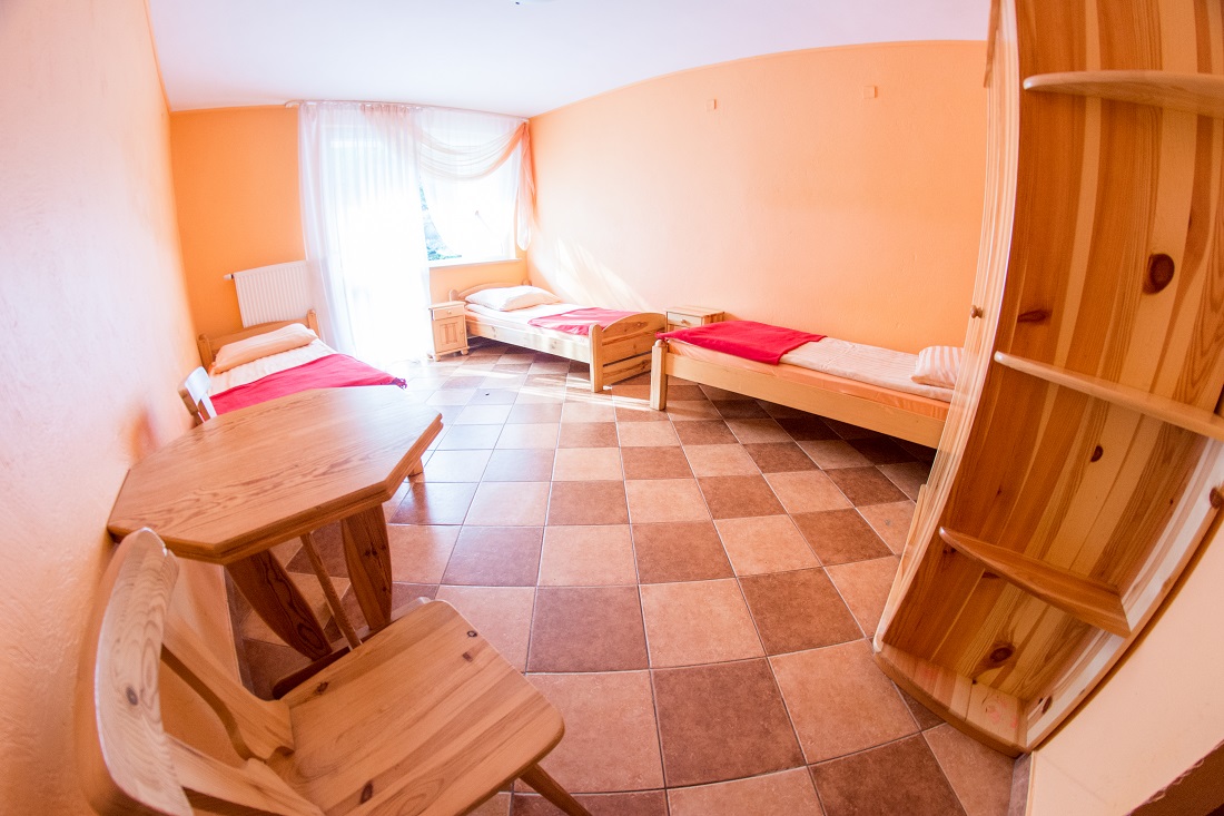 Wycieczka Szkolna 5-dni - Szlak Piastowski | Berg-Travel