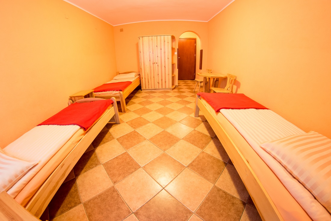 Wycieczka Szkolna 5-dni - Szlak Piastowski | Berg-Travel