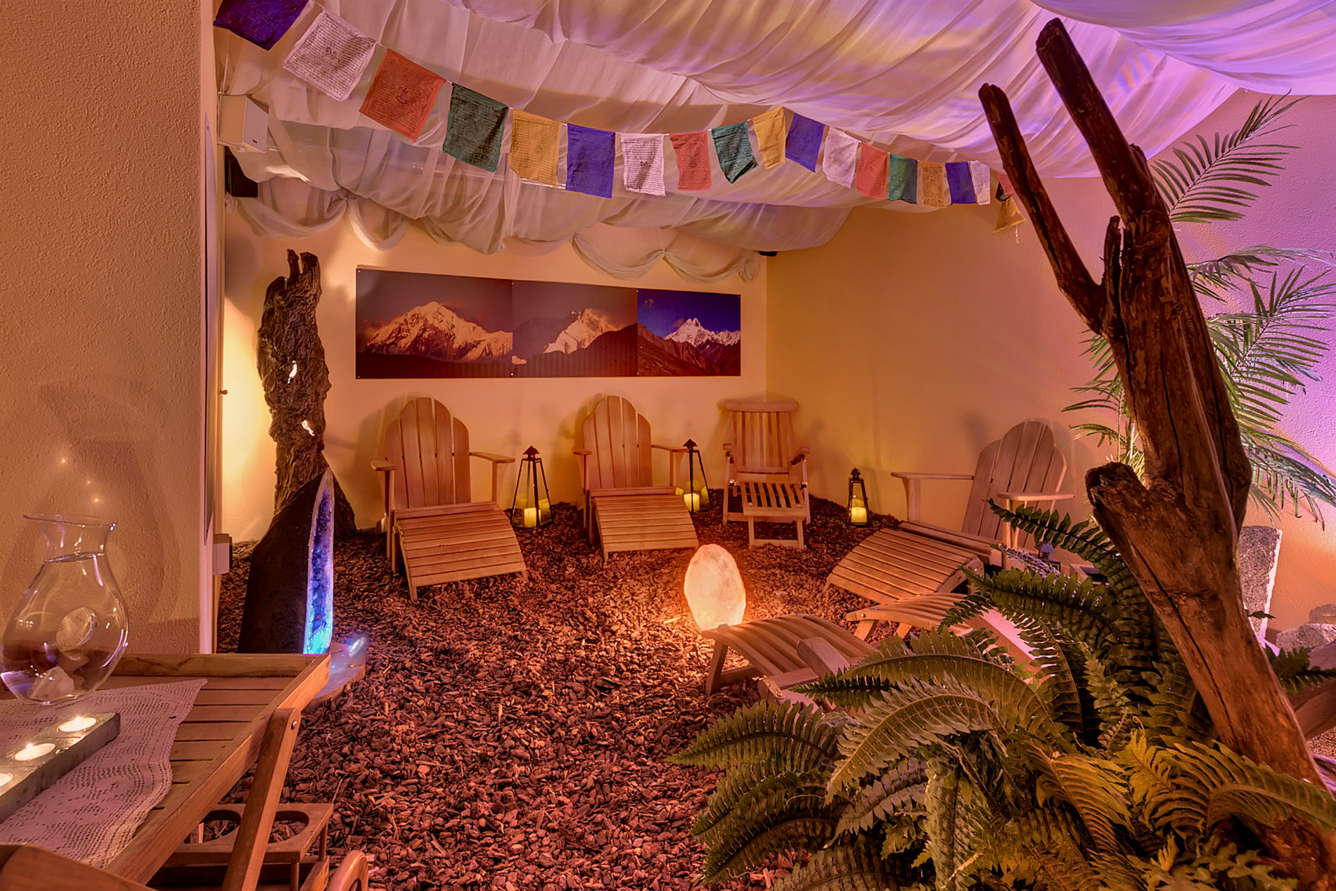 Hotel Caminetto - Folgarida, Włochy - Narty 2018/2019