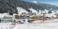 Hotel Sportwelt - Zauchensee, Austria - wczasy, narty 2019/2020 | Berg-Travel