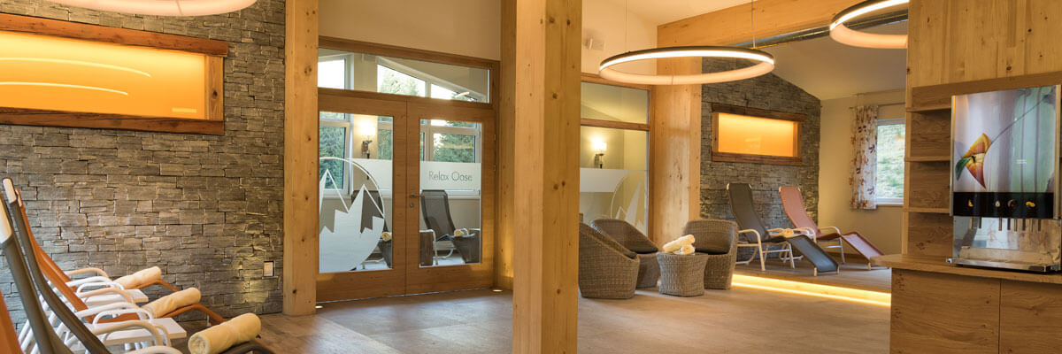 Hotel Sportwelt - Zauchensee, Austria - wczasy, narty 2019/2020 | Berg-Travel