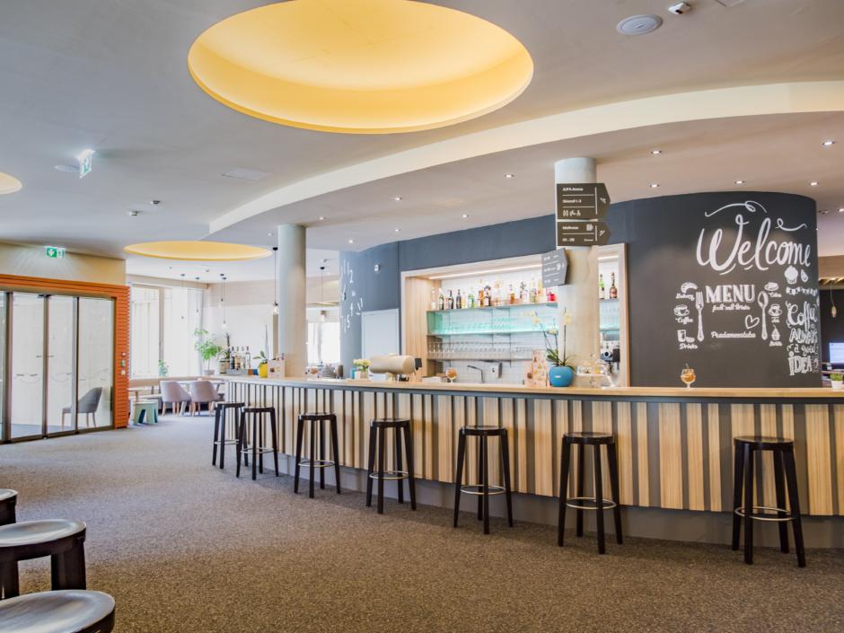 Jufa Hotel Malbun Alpine Resort - Malbun, Lichtenstein - Narty 2018/2019