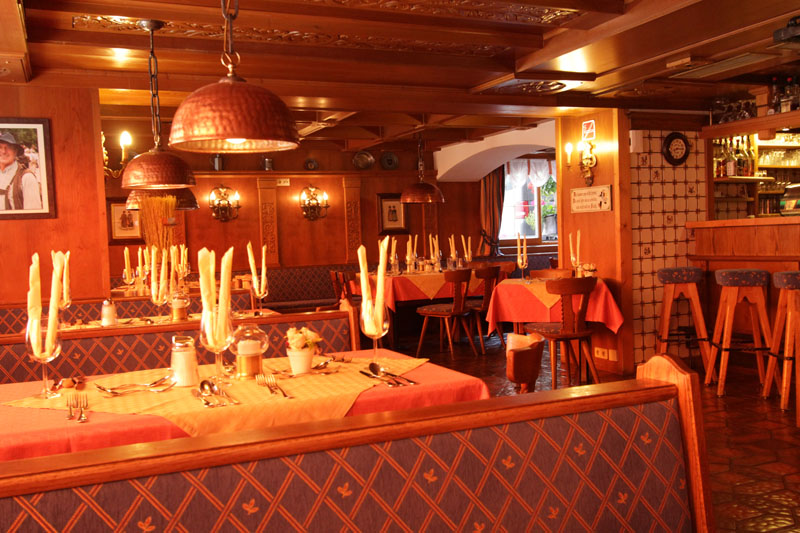 Hotel Mitterer - Saalbach Hinterglemm, Austria - narty 2019/2020