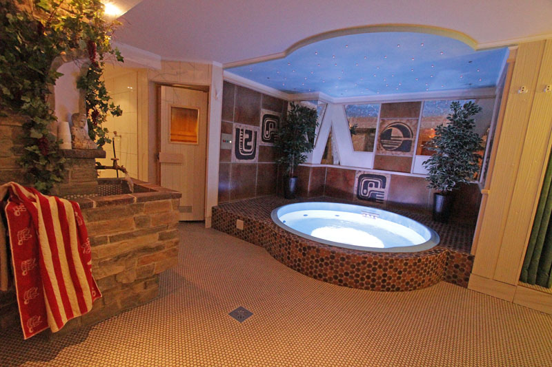 Hotel Mitterer - Saalbach Hinterglemm, Austria - narty 2019/2020