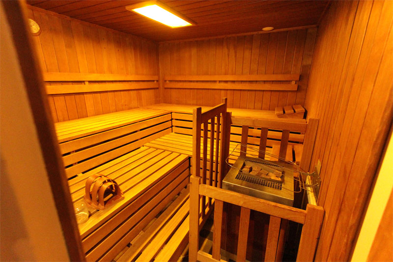 Hotel Mitterer - Saalbach Hinterglemm, Austria - narty 2019/2020