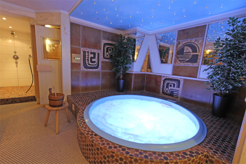 Hotel Mitterer - Saalbach Hinterglemm, Austria - narty 2019/2020