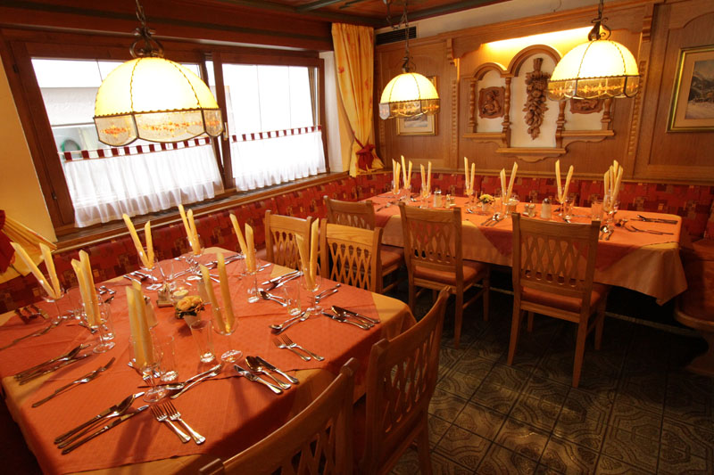 Hotel Mitterer - Saalbach Hinterglemm, Austria - narty 2019/2020