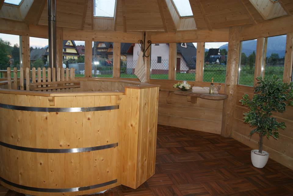 Willa Jędruś - Murzasichle, Zakopane - Zimowisko 2019