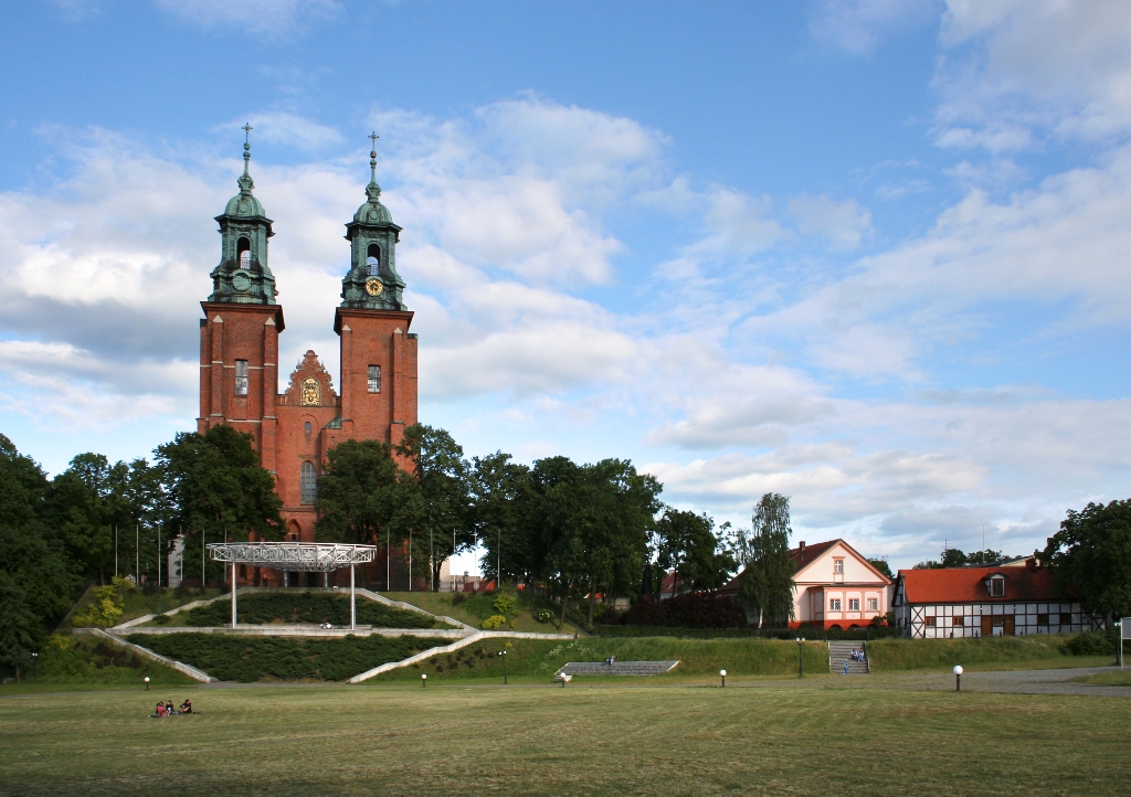 Wycieczka Szkolna 5-dni - Szlak Piastowski | Berg-Travel