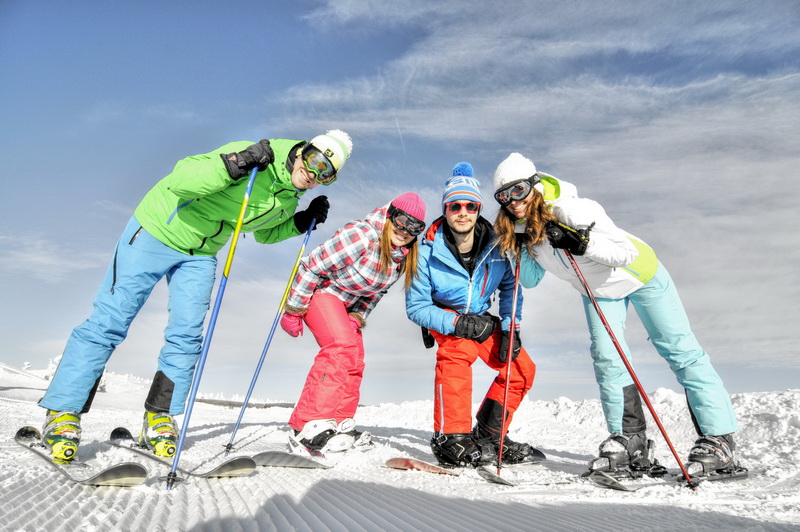 Hostel Vesel - Donovaly, Słowacja - Białe szkoły | Berg-Travel