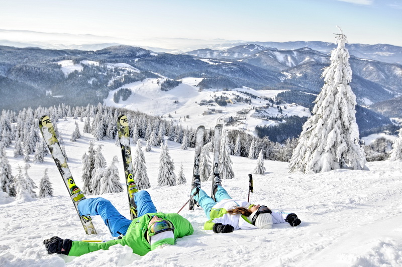 Hostel Vesel - Donovaly, Słowacja - Białe szkoły | Berg-Travel