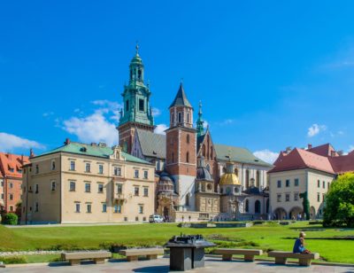 Wycieczka Szkolna 3-dni - Zakopane + Kraków | Berg-Travel