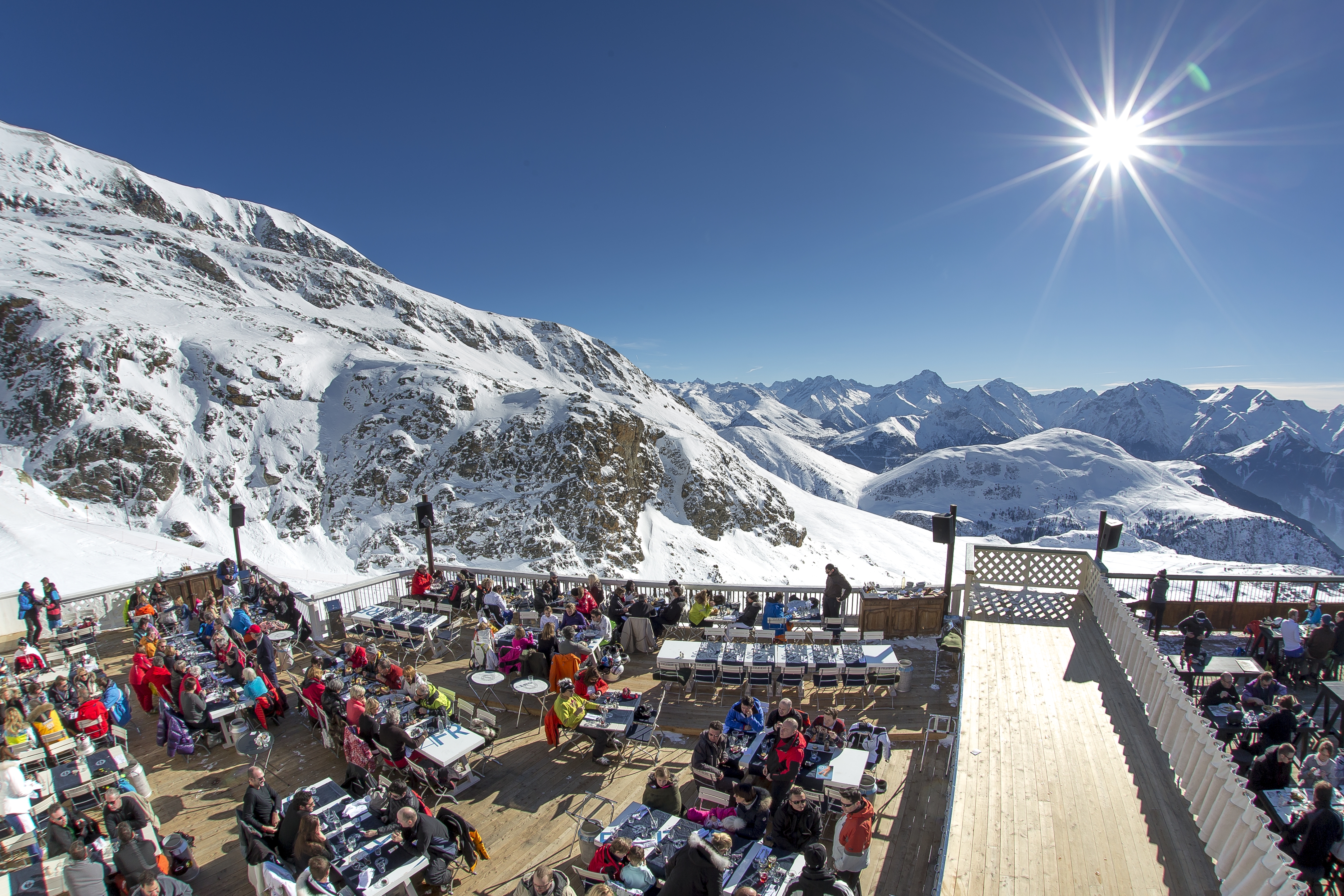 Apartamenty Menandiere - Alp d'Huez, Francja - Narty 2018/2019