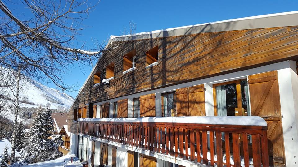 Chalet Les Armaillis - Francja, Les 2 Alpes - Zimowisko 2019