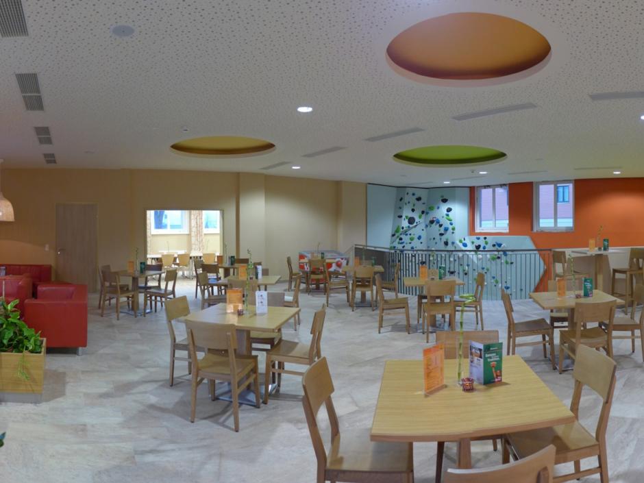 Hotel Jufa - Schladming, Austria - Narty 2018/2019