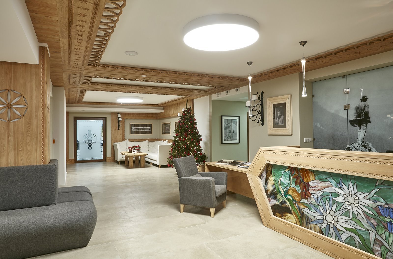 Wycieczka dla dorosłych Hotel Logos - Zakopane | Berg-Travel