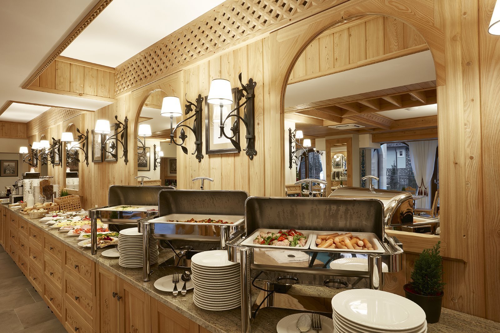 Wycieczka dla dorosłych Hotel Logos - Zakopane | Berg-Travel