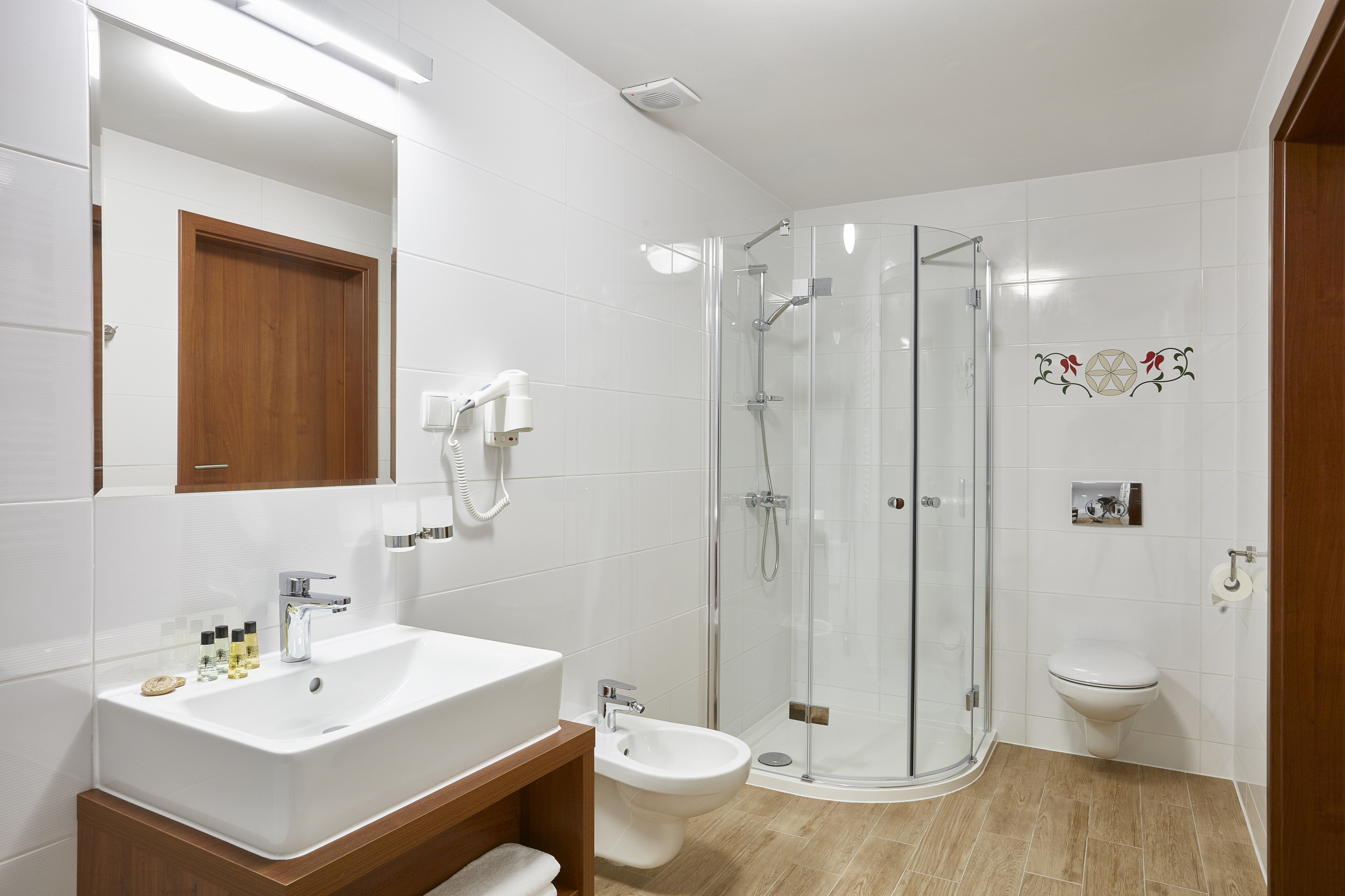 Wycieczka dla dorosłych Hotel Logos - Zakopane | Berg-Travel