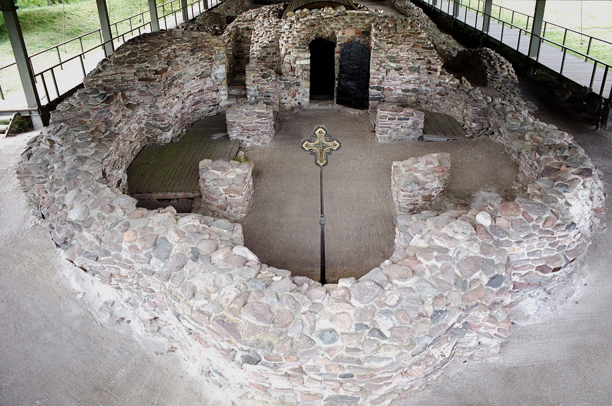 Wycieczka Szkolna 5-dni - Szlak Piastowski | Berg-Travel