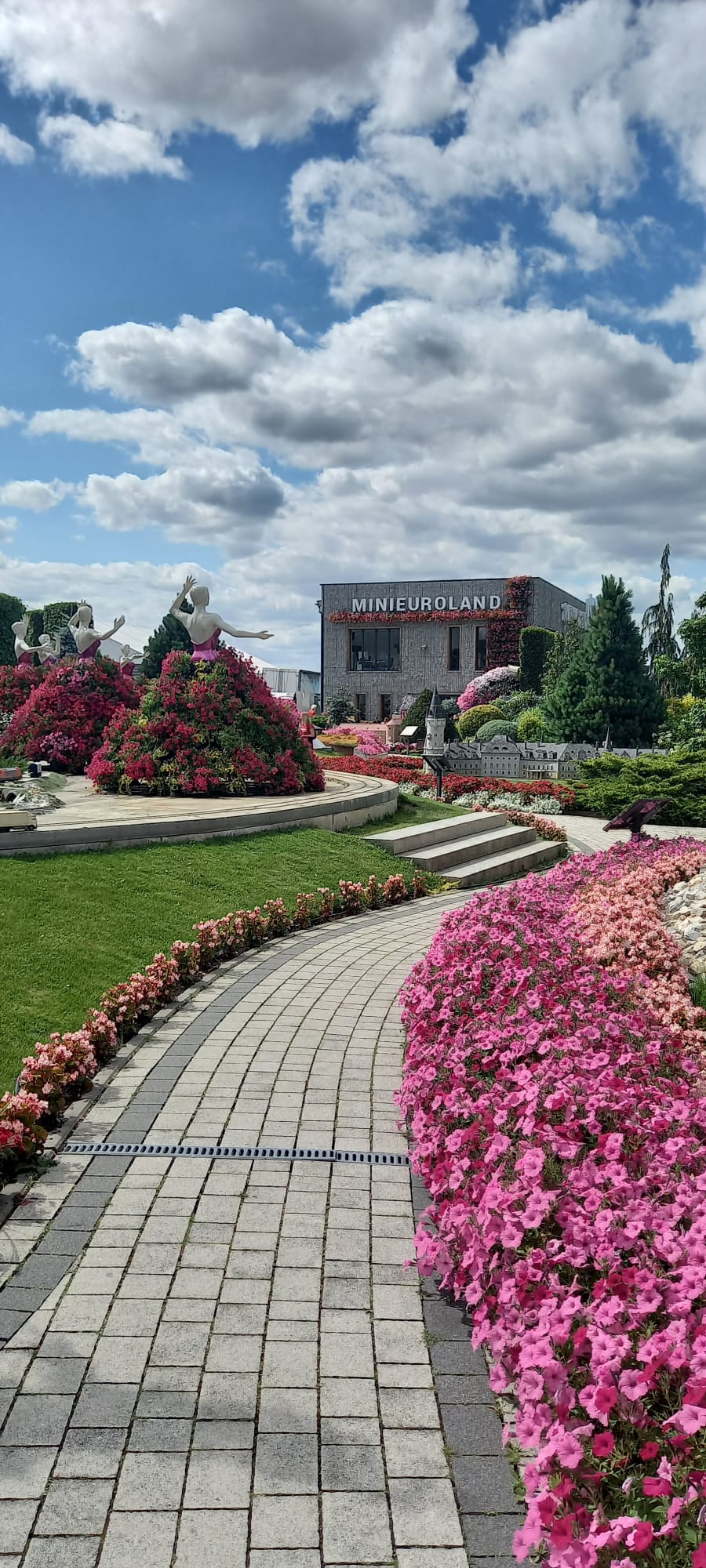 minieuroland kłodzko 1