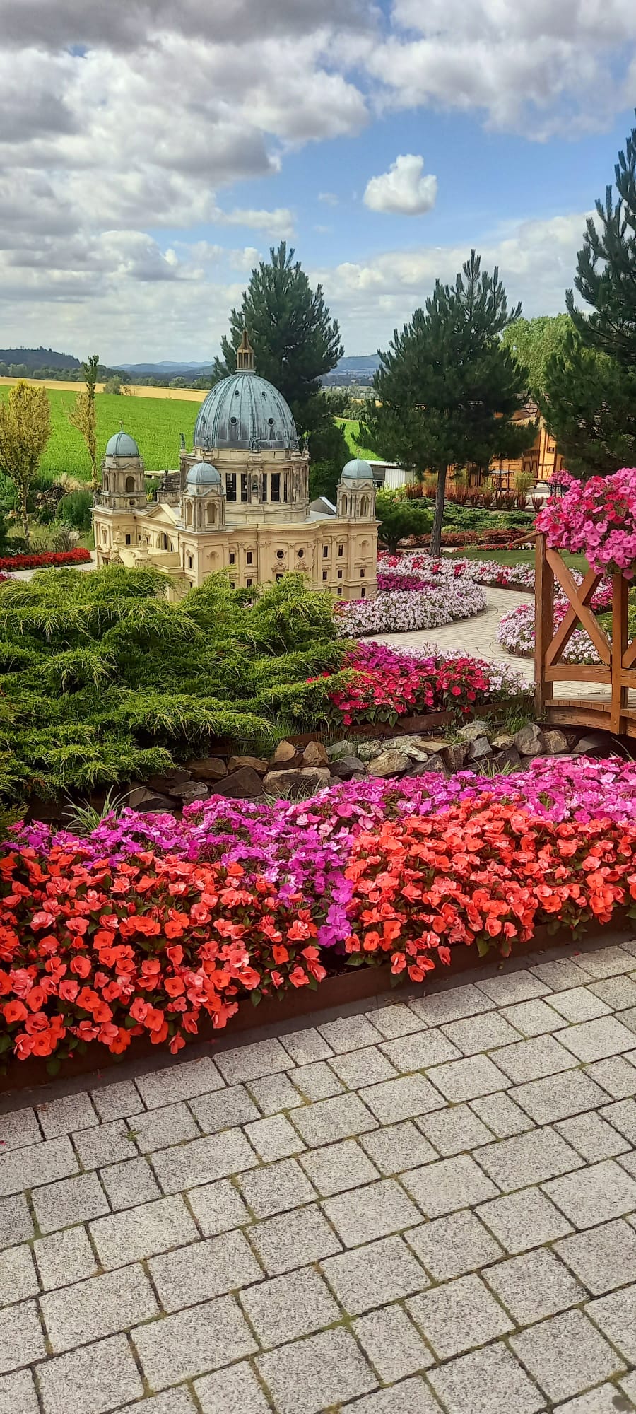 minieuroland kłodzko 2