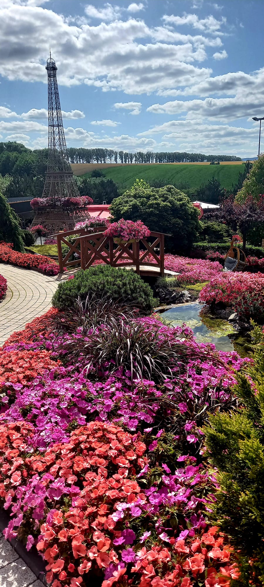 minieuroland kłodzko 4