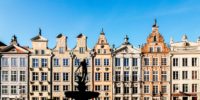 Wycieczka Szkolna 3-dni - Gdańsk | Berg-Travel