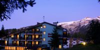 Hotel Alaska - Folgarida, Włochy - Narty 2018/2019