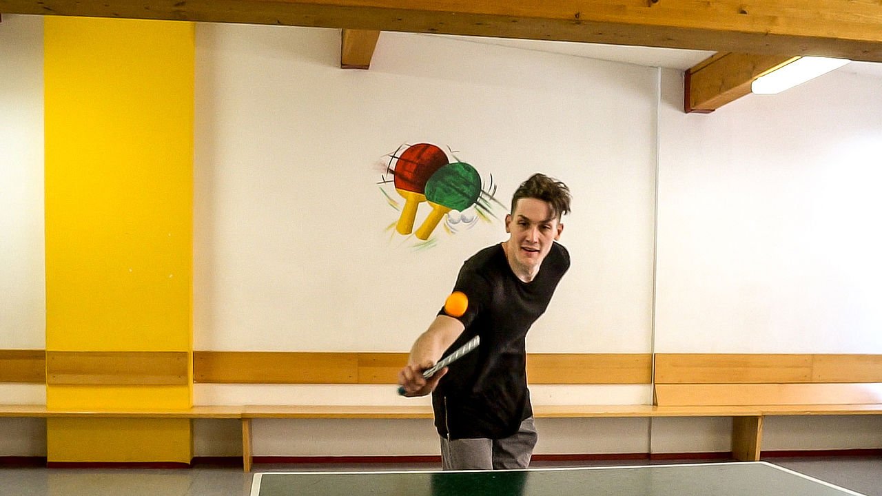 Hotel Tauernhof - Obertauern, Austria - Zimowisko 2019