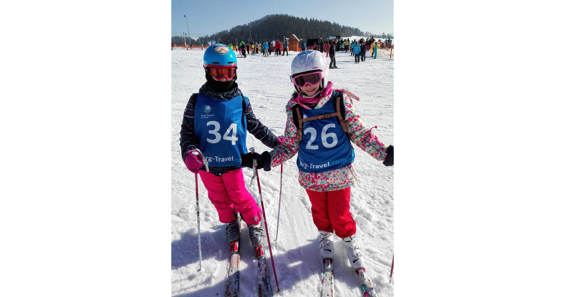 Willa Za Wodą - Zakopane - Ferie, Zimowiska 2020 | Berg-Travel