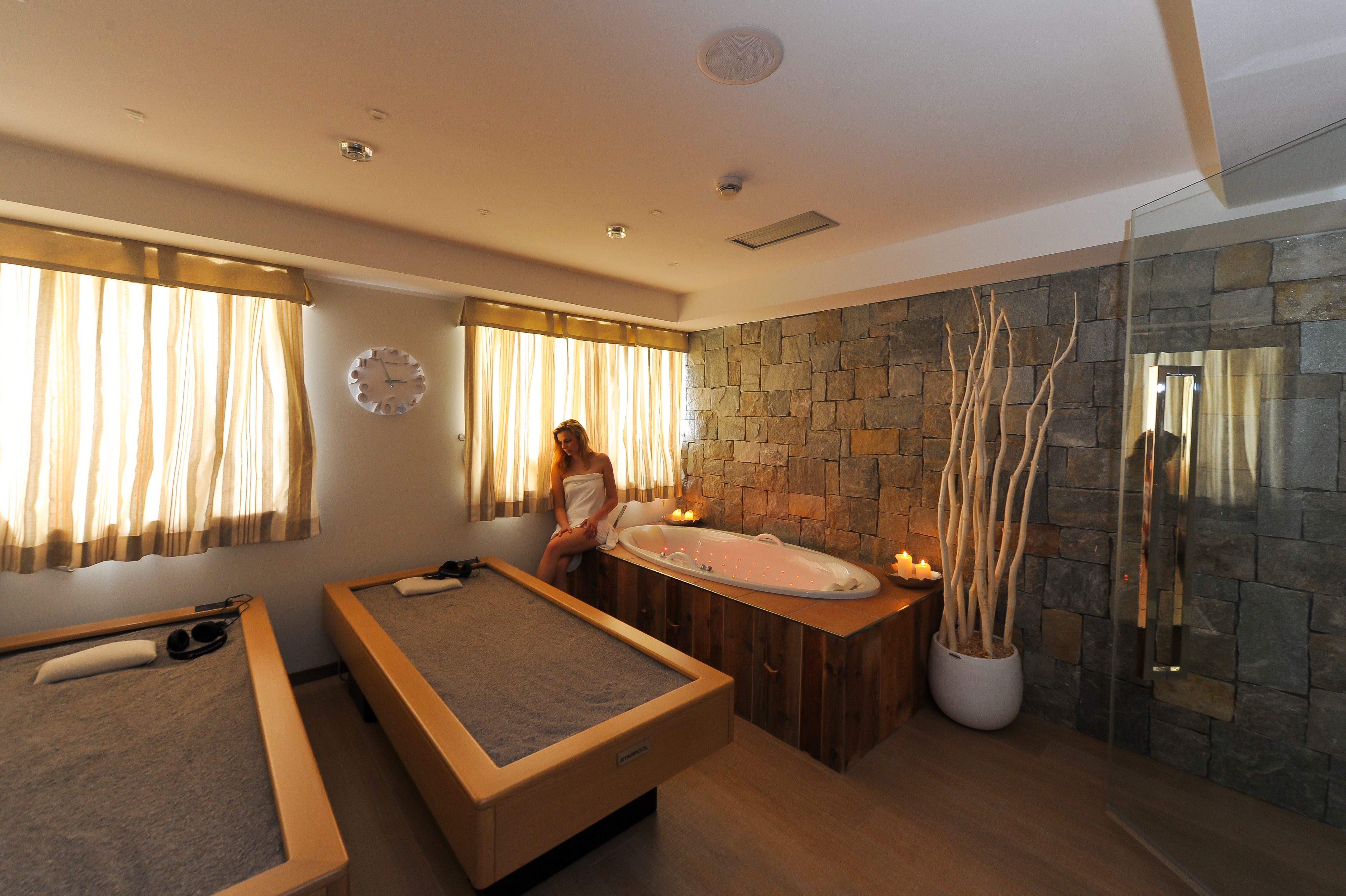 Sport Hotel Victtoria - Passo Tonale, Włochy - Nary 2018/2019