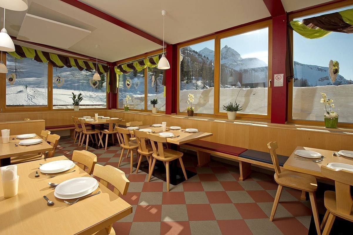 Hotel Tauernhof - Obertauern, Austria - Zimowisko 2019