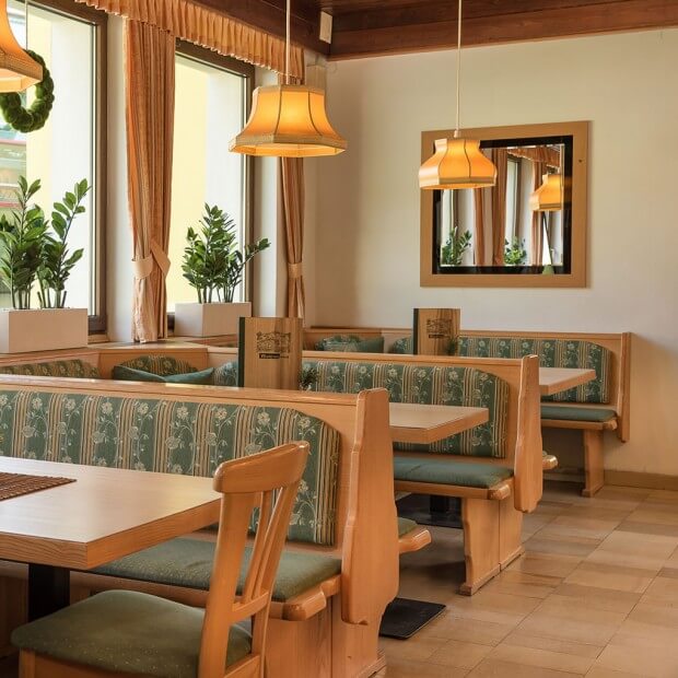 Hotel Wismeyer - Obertauern, Austria - wczasy, narty 2019/2020 | Berg-Travel