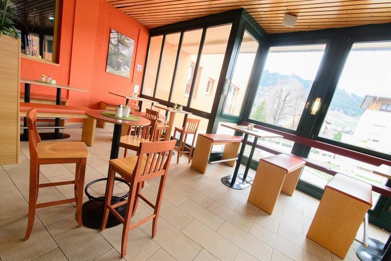 Hotel Jufa - Schladming, Austria - Narty 2018/2019