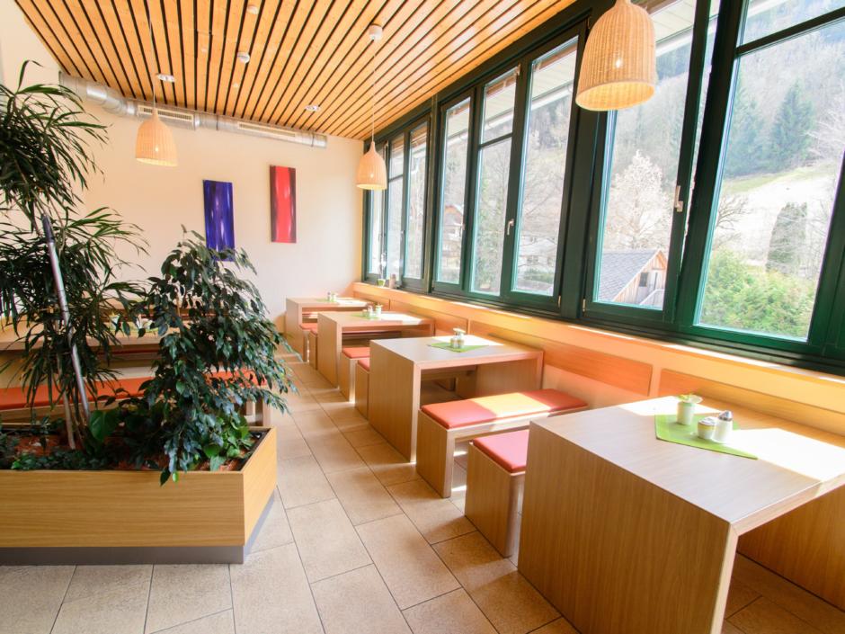 Hotel Jufa - Schladming, Austria - Narty 2018/2019