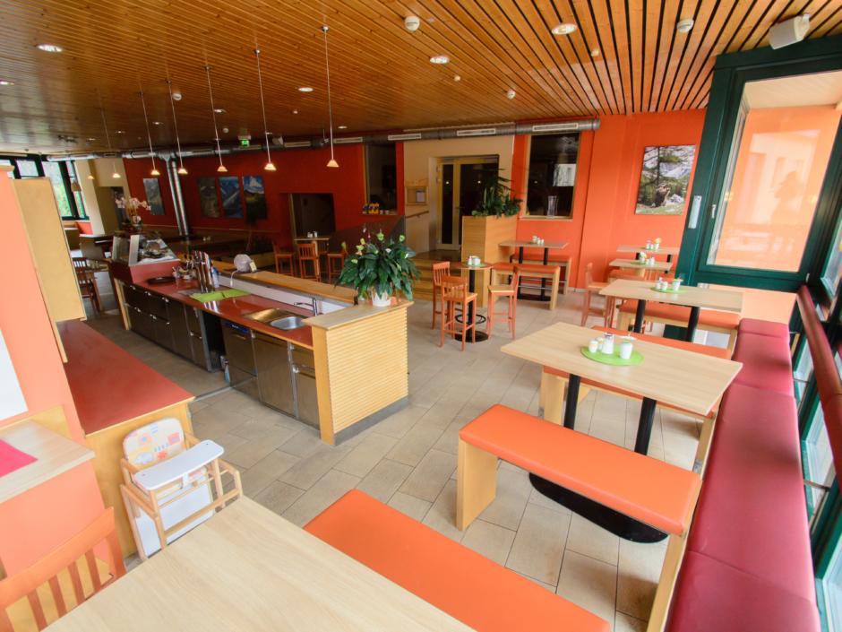 Hotel Jufa - Schladming, Austria - Narty 2018/2019