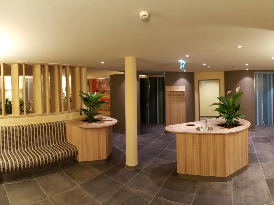 Jufa Hotel Malbun Alpine Resort - Malbun, Lichtenstein - Narty 2018/2019